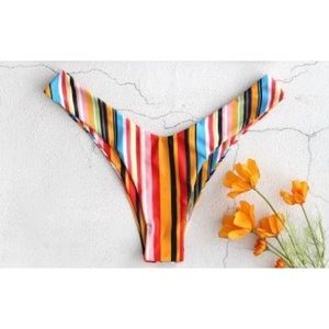 Zaful bikini bottom 4